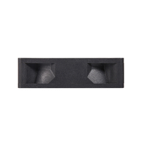 SNOWFAN 7020 ventilateur de refroidissement Dc 70*70*20mm 12v Ventilation moteur de ventilateur de refroidissement axial sans brosse pour boîtier d'ordinateur Cpu