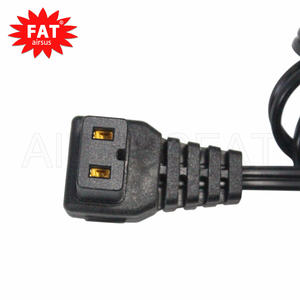 Câble d'alimentation pour réfrigérateur de voiture, câble d'alimentation CC 12V, réfrigérateur de voiture pour Alpicool Bodega Euhomy BougeRV <span class=keywords><strong>ARB</strong></span> Dometic ICECO Setpower JoyTutus - Product Image 5