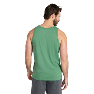 Premium Quality Light <b>Purple</b> Men's Solid Color Stylish <b>Tank</b> <b>Top</b> Custom Design Knitted Solid Summer <b>Tank</b> <b>Top</b> For Men - Product Image 6