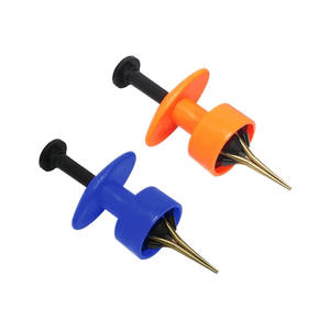 Приманка в виде красного червя, приманка, привязанная к красным червям, зажим для дождевого червя, живая приманка в комплекте, рыболовные аксессуары, принадлежности - Product Image 1