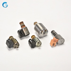 Válvula Solenoide de Transmisión Automática 4L30E Original de Calidad Premium para Isuzu Trooper - Product Image 2