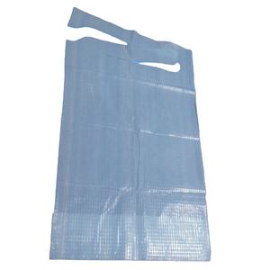 Grembiule dentale monouso materiale di consumo medico realizzato in pellicola di carta - Product Image 6