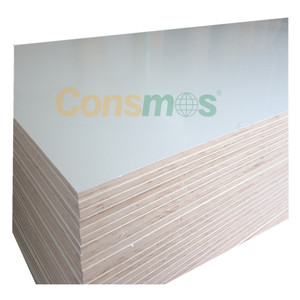 Shinyi — <span class=keywords><strong>contreplaqué</strong></span> stratifié de 18mm, en mélamine <span class=keywords><strong>marine</strong></span>, pièces, haute qualité, <span class=keywords><strong>pour</strong></span> meubles meubles et armoires - Product Image 1