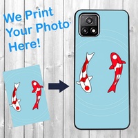 Vente en gros de coques de téléphone VIVO Series, luxe, mode, étanches, anti-rayures, sublimation 2D, design personnalisé noir, étui portefeuille