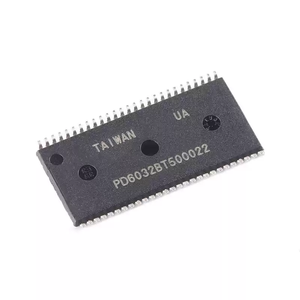 W9825G6KH-6/6I W9812G6KH-6 W9864G6KH-6 Memoria RAM Síncrona Dinámica de Acceso Aleatorio TSOP(II)-54 Chip de Memoria RAM de 128 Mbit - Product Image 2