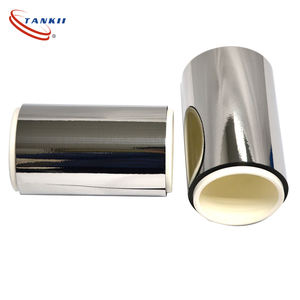 رقائق النيكل النقي التانكي فائق الجودة من من من النيكل من من من من من من من من من من حيث الجودة من خلال إذابة فراغ عالي الجودة - Product Image 6