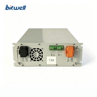 Modules de supercondensateurs BitWell BW0480R562PAFZH11, système de stockage d'énergie 48V 562.5F, courant de crête maximal 7500A