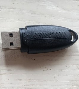 Llave USB Furious Gold Activada con Packs 1, 2, 3, 4, 5, 6, 7, 8, 11, <span class=keywords><strong>Dongle</strong></span> Furious Gold - Product Image 3