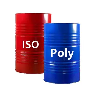 Polyether GLYCOL/PPG/Polymer polyol/POP cho polyurethane cứng nhắc và linh hoạt bọt
