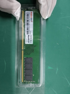 8GB <b>DDR4</b> 2666MHz Desktop <b>RAM</b> High Performance 2666MHz <b>DDR4</b> <b>RAM</b> Delivers Superior Speed. Regulated ECC Memory Ensures Data Integr - Product Image 5