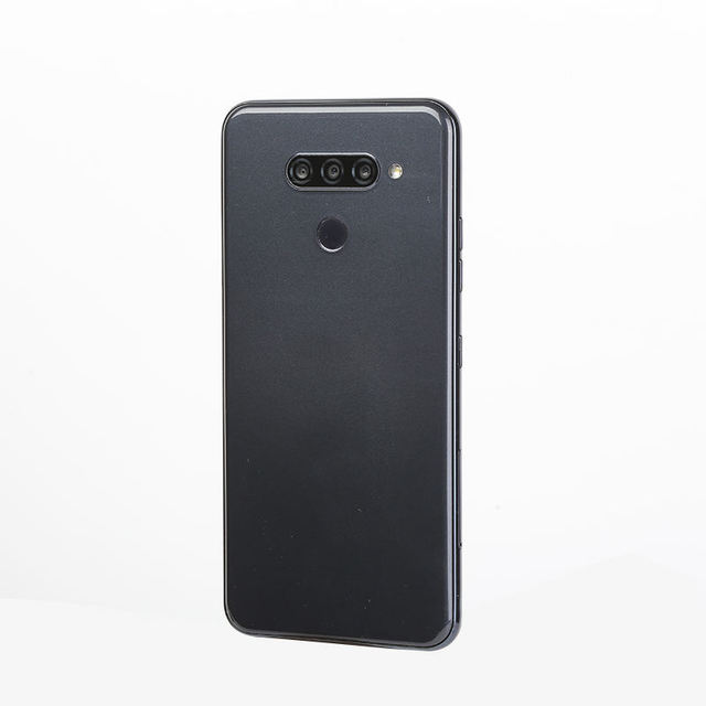 Real Brand Second Hand Used Cellphones for LG Phones Cheap Smartphone Resale for LG Q60