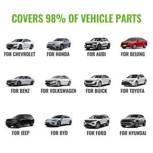 Pastiglie Freno Auto per Toyota Corolla, Honda, Nissan, Mazda, Hyundai, Mitsubishi, <span class=keywords><strong>Kia</strong></span>, Subaru e Auto Giapponesi - Vendita all'Ingrosso - Product Image 3