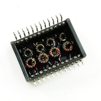 HST-24001SCR 24001SCR 24001 SOP Transformador de Red, Chip IC, Componentes Electrónicos de Alta Calidad, Nuevo