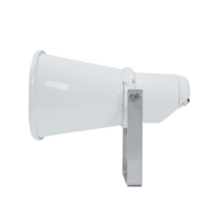 POE/SIP açık akıllı boynuz hoparlör sistemi CCTV CCTV & CCTV empedans IP 66 Metal kabuk toptan ile kolay entegre