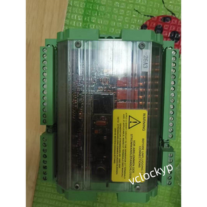 Módulo WOODWARD 8444-1067 C MFR300 USADO, Entrega Rápida a Través de DHL/FEDEX - Product Image 1