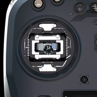 Avions télécommandés professionnels FPV T14, avion FPV longue portée, émetteur et récepteur télécommandés pour avion télécommandé et contrôleur de drone