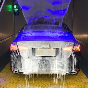 Machine de lavage de voitures 24h/24 sans surveillance - Product Image 2