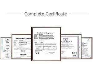 S23U model telepon seluler kapasitas tinggi, pengganti baterai ponsel polimer Li-ion 5000mAh ORI, model kompatibel untuk Samsung - Product Image 6