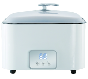 Aceitar o oem massagem corporal elétrica seguro pedra quente conjunto de massagem com aquecimento para massagem - Product Image 3