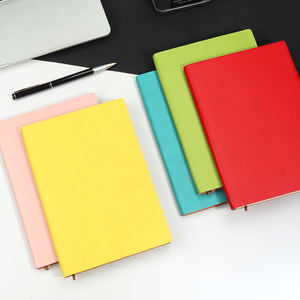 <span class=keywords><strong>Agenda</strong></span> A5 con Logotipo Impreso Personalizado, Diario Ecológico de Papel 2027, Planificador Diario y Mensual, Cuaderno de Tapa Dura, Regalo - Product Image 5