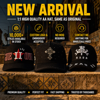Casquettes de baseball G5 à 5 panneaux brodées, ajustables, de haute qualité, avec designs originaux, pour le sport, modèle Mz Beard Hats