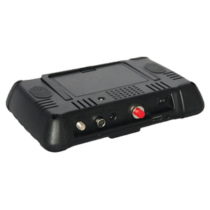 Combo WS-6980 Sat Link Tìm Vệ Tinh Với Màn Hình LCD 7Inch <span class=keywords><strong>DVB</strong></span> <span class=keywords><strong>S2</strong></span> <span class=keywords><strong>DVB</strong></span> <span class=keywords><strong>T2</strong></span> <span class=keywords><strong>DVB</strong></span> C Tìm Vệ Tinh Để Theo Dõi Gps - Product Image 2