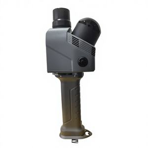 เครื่องสแกน LiDAR แบบพกพา CHCNAV RS7 สำหรับการสร้างแบบจำลอง 3 มิติ SLAM BIM ด้วยจุดข้อมูลความหนาแน่นสูง สแกนได้อย่างรวดเร็ว - Product Image 1