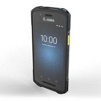 Terminal Portátil Resistente Zebra TC26 con Android 14 Actualizable, Escáner de Códigos de Barras SE4100 SE4710, 4G WWAN, para Comercio Minorista y Entrega de Mensajería