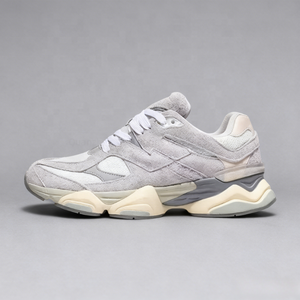 Sneakers <span class=keywords><strong>Balen</strong></span> 2025 Nuovo Stile Bestseller, Alta Qualità OEM 6009, Scarpe Casual Retrò Leggere e Traspiranti per Corsa Lenta - Product Image 2