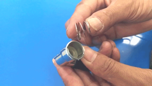 Original DLE Parts CDI Ignition 6# for DLE20RA DLE35RA Gasoline Engine for RC FPV <b>Airplane</b> Module - Product Image 2