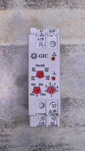 ตัวตั้งเวลาอิเล็กทรอนิกส์ MICON 225 Star Smart Digital Time Switch 24-240 VAC 50-60 Hz สำหรับควบคุมอุตสาหกรรม รุ่น 2ASDT0 - Product Image 6
