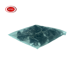 Condensador Electrolítico de Aluminio Radial de 47UF 450V, Condensador Cerámico de 68UF <span class=keywords><strong>100UF</strong></span> 220UF, Bajo ESR, <span class=keywords><strong>16V</strong></span> 25V 50V 63V 100V 250V - Product Image 6