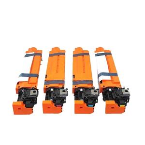 ตลับหมึกเต็มคุณภาพสูง กล่องเก็บผงหมึกเสีย TNP27 TNP-27 <span class=keywords><strong>C25</strong></span> C25P ใช้ได้กับเครื่องพิมพ์ Konica <span class=keywords><strong>Minolta</strong></span> รับประกัน 36 เดือน - Product Image 5