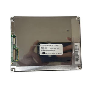 Nueva pantalla LCD envío rápido AA057VC01 AA057VF01 AA057VF02 AA057VF12 2017 AA057VF14 - Product Image 5