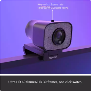 Máy Tính USB CMOS <span class=keywords><strong>Camera</strong></span> máy tính để bàn máy tính xách tay HD làm đẹp tiktok hội nghị video trực tiếp với hàng hóa - Product Image 4