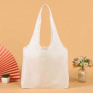 Customized Logo <b>Canvas</b> Tote Bags-Fashion Style Sewing Technique Large Capacity Easy Hold Brightly Colored for Shopping Outing - Product Image 1