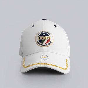 Patch brodé thermocollant 3D personnalisé pour vêtements, casquettes et chapeaux, motif drapeau sportif et animal de dessin animé - Product Image 6