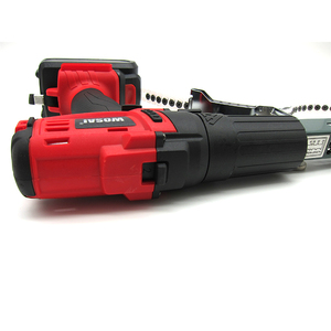 20V cadena con litio uñas automático <span class=keywords><strong>pistola</strong></span> automática <span class=keywords><strong>pistola</strong></span> de clavos cadena eléctrica con tornillo de yeso arma - Product Image 5