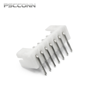 PSC <span class=keywords><strong>PH</strong></span> <span class=keywords><strong>2</strong></span>.00 มม. ขั้วต่อแบบ 7 พิน สำหรับเชื่อมต่อระหว่างสายกับบอร์ด และระหว่างสายกับสาย รองรับการเชื่อมต่อแบบสองรูปแบบ ทั้งแบบบอร์ดกับบอร์ด และแบบสายกับสาย  ปลั๊กและซ็อกเก็ตที่ใช้ร่วมกันได้กับ <span class=keywords><strong>JST</strong></span> - Product Image 5