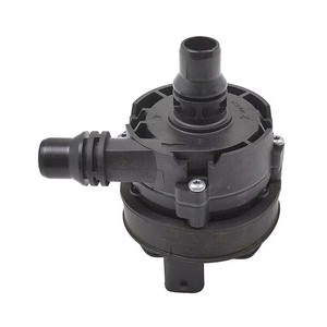Pompe à eau auxiliaire électrique 0005004386 0005001486 0005003500 Compatible avec W205 W177 W247 W213 W167 W222 - Product Image 6