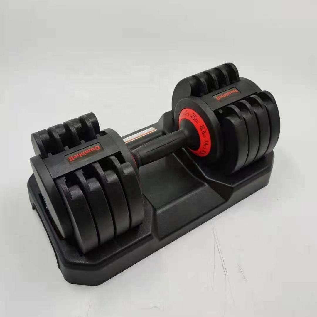 Cast Iron Weider Home Gym Dumbbells Weider Iron Dumbbells Sears