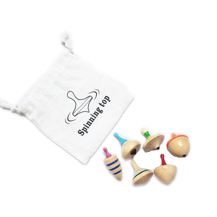 Лучшие Деревянные игрушки и спиннера Спиннер комплект