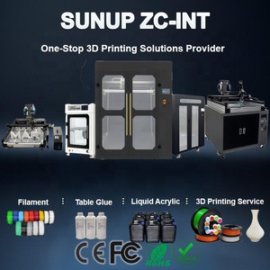 Tùy chỉnh 3D thư dấu hiệu máy in 3D logo máy 3D in ấn impressora ngoài trời 3D LED Đăng 3D biển làm - Product Image 6