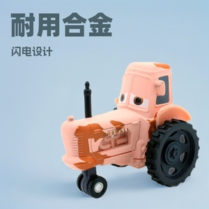 Coche de Juguete a <span class=keywords><strong>Escala</strong></span> 1/55, Modelo en Miniatura de Alta Simulación, Coche de Juguete de Aleación Fundida a Presión con Inercia - Product Image 3