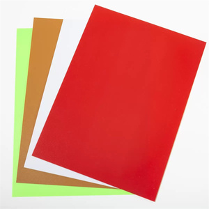 <span class=keywords><strong>Plaque</strong></span> et feuille en polypropylène ZSPE à faible évacuation d'eau pour boîtier de commande de système d'irrigation - Product Image 6