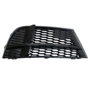 Antibrouillard voiture antibrouillard cadre antibrouillard antibrouillard couverture pour Audi A3 S3 8V.5 S-Line RS3 Style 2017 2018 2019 - Product Image 3