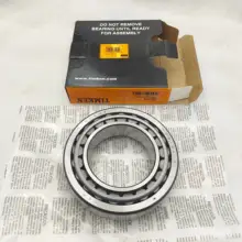 Bearings for Retail