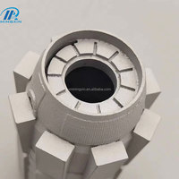 Услуги фрезеровки на станках с ЧПУ, 3D-печати пластиком и металлом, литья из смолы, а также 3D-печати прототипов из нейлона и металла по технологии SLS