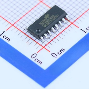 Microcontrôleur MCU HT48R063B16NSOP HT48R063B NSOP-16 - Product Image 1