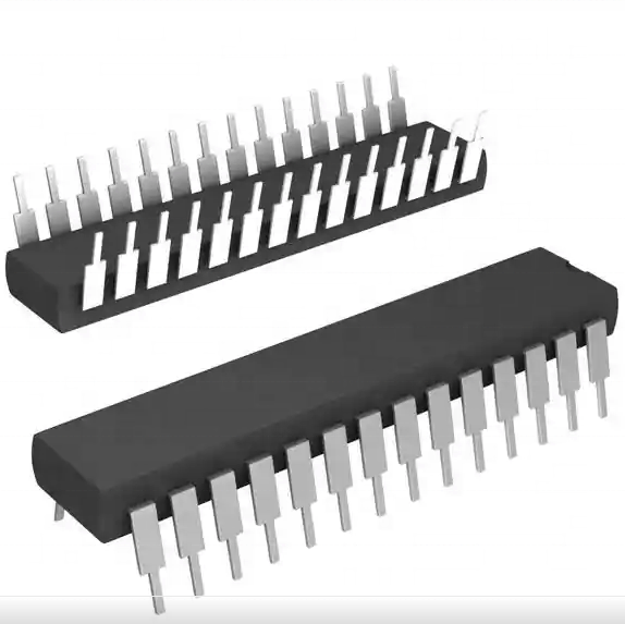 IC CHIPS AD7710AN